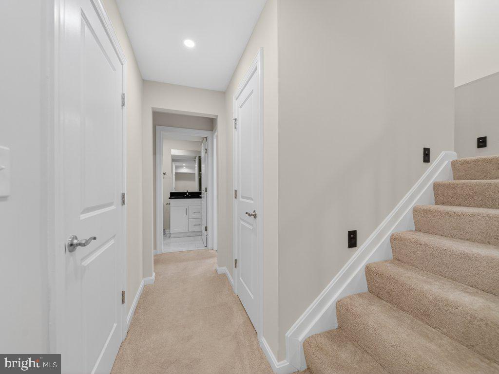 CAPITOL HEIGHTS - Residential