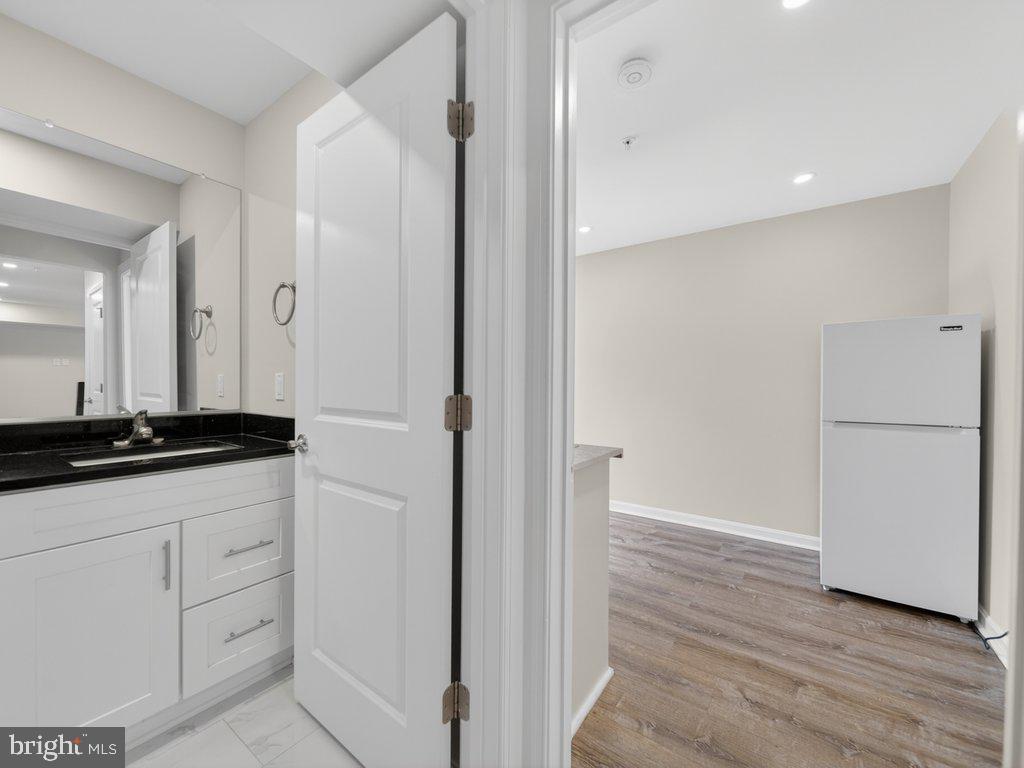 CAPITOL HEIGHTS - Residential