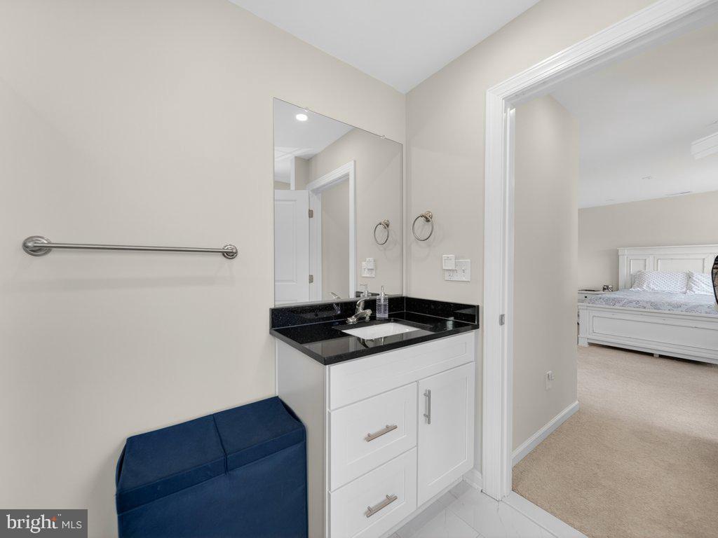 CAPITOL HEIGHTS - Residential