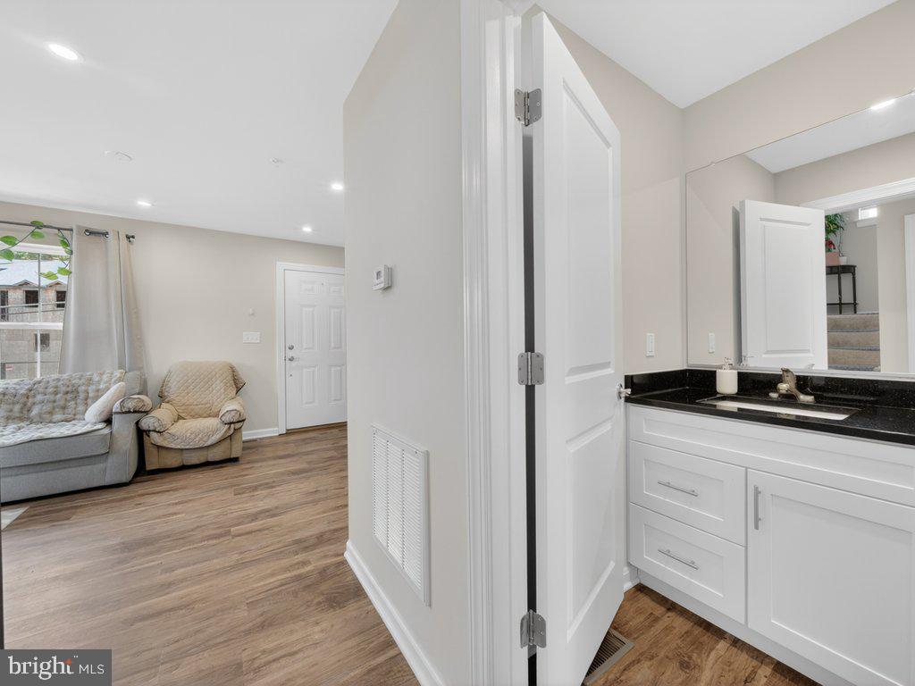 CAPITOL HEIGHTS - Residential
