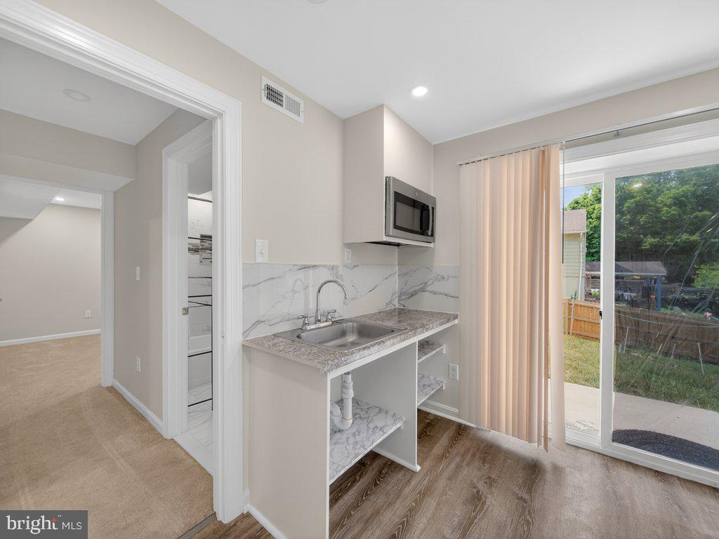 CAPITOL HEIGHTS - Residential