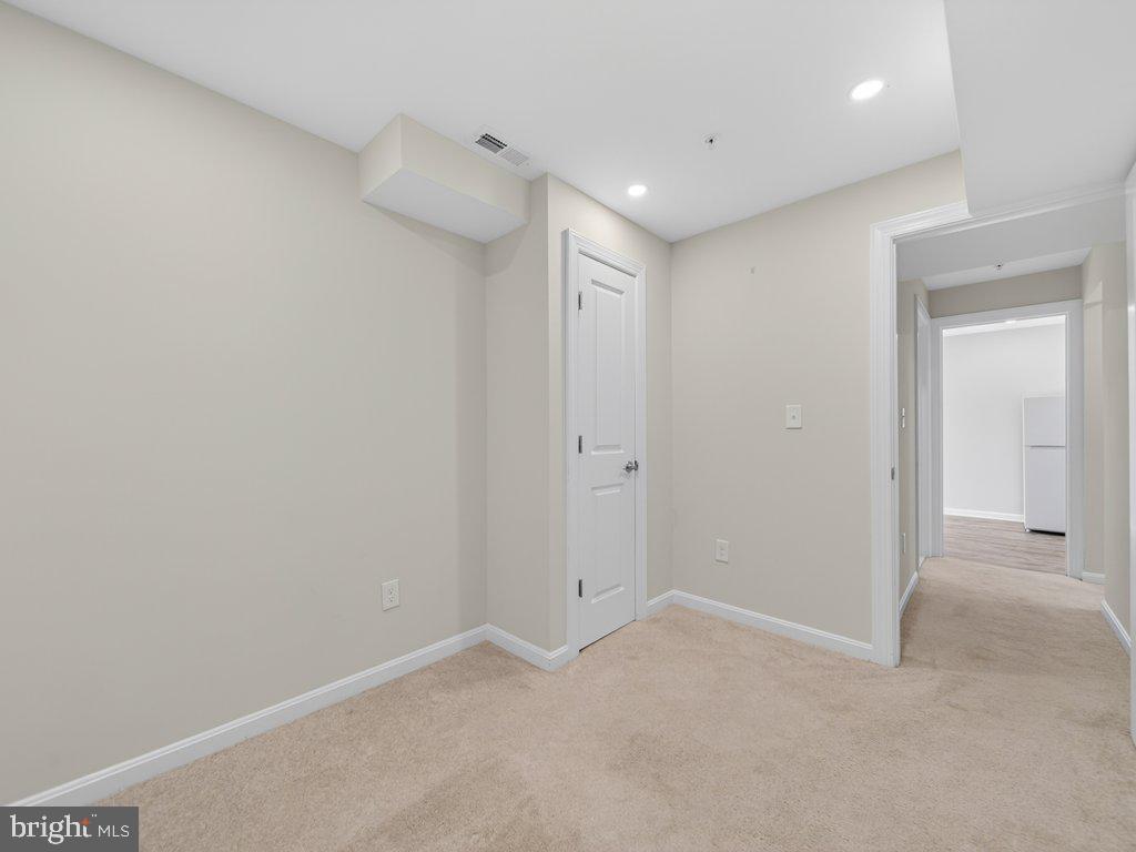 CAPITOL HEIGHTS - Residential