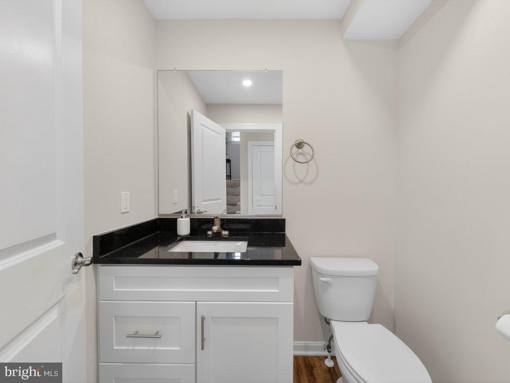 CAPITOL HEIGHTS - Residential
