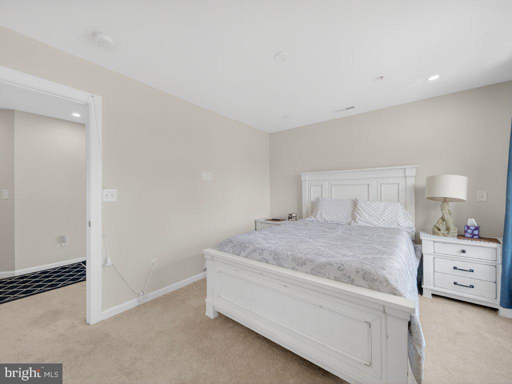 CAPITOL HEIGHTS - Residential