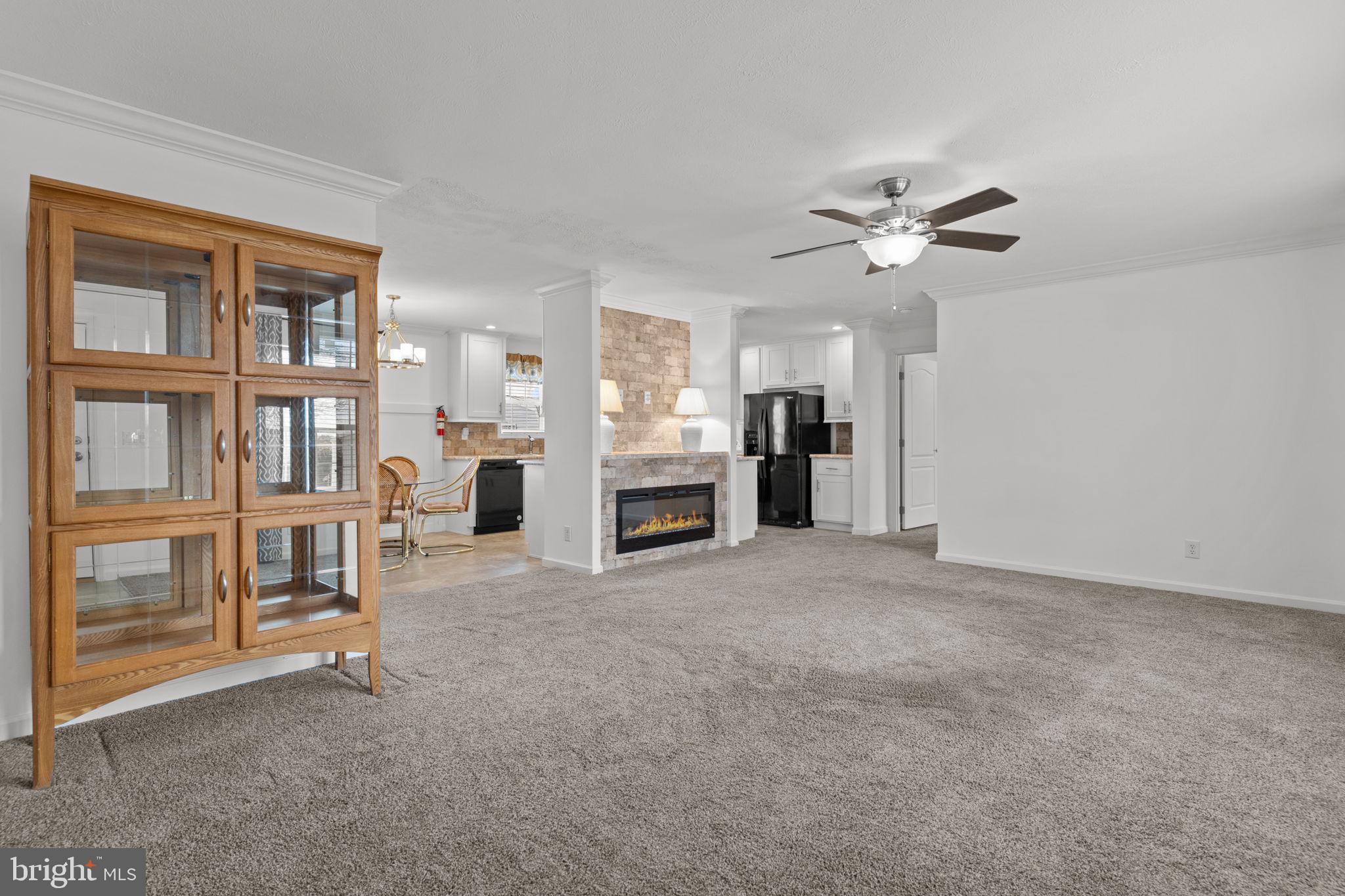 EASTERN DAWN MHP - Residential