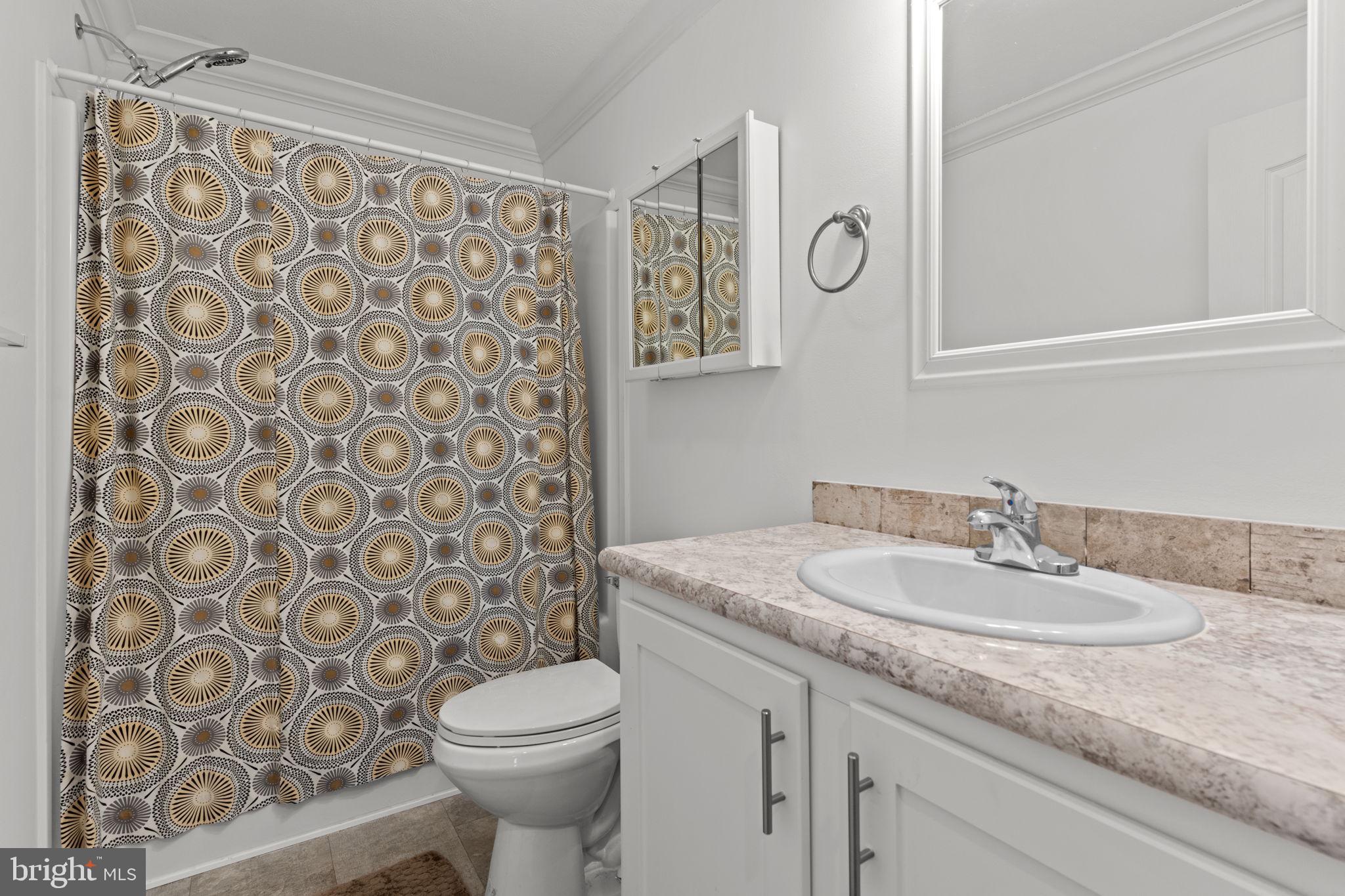 EASTERN DAWN MHP - Residential