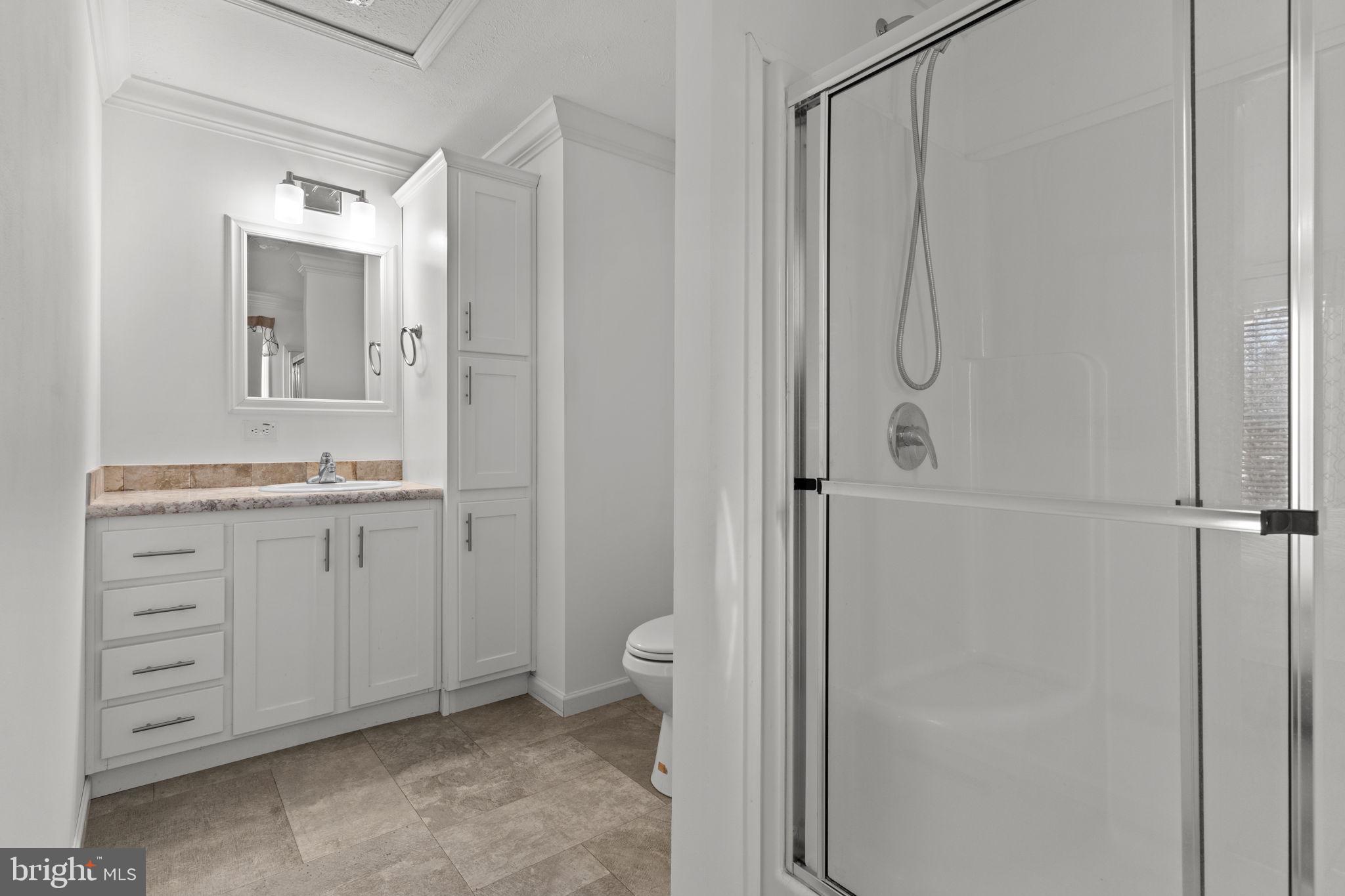 EASTERN DAWN MHP - Residential