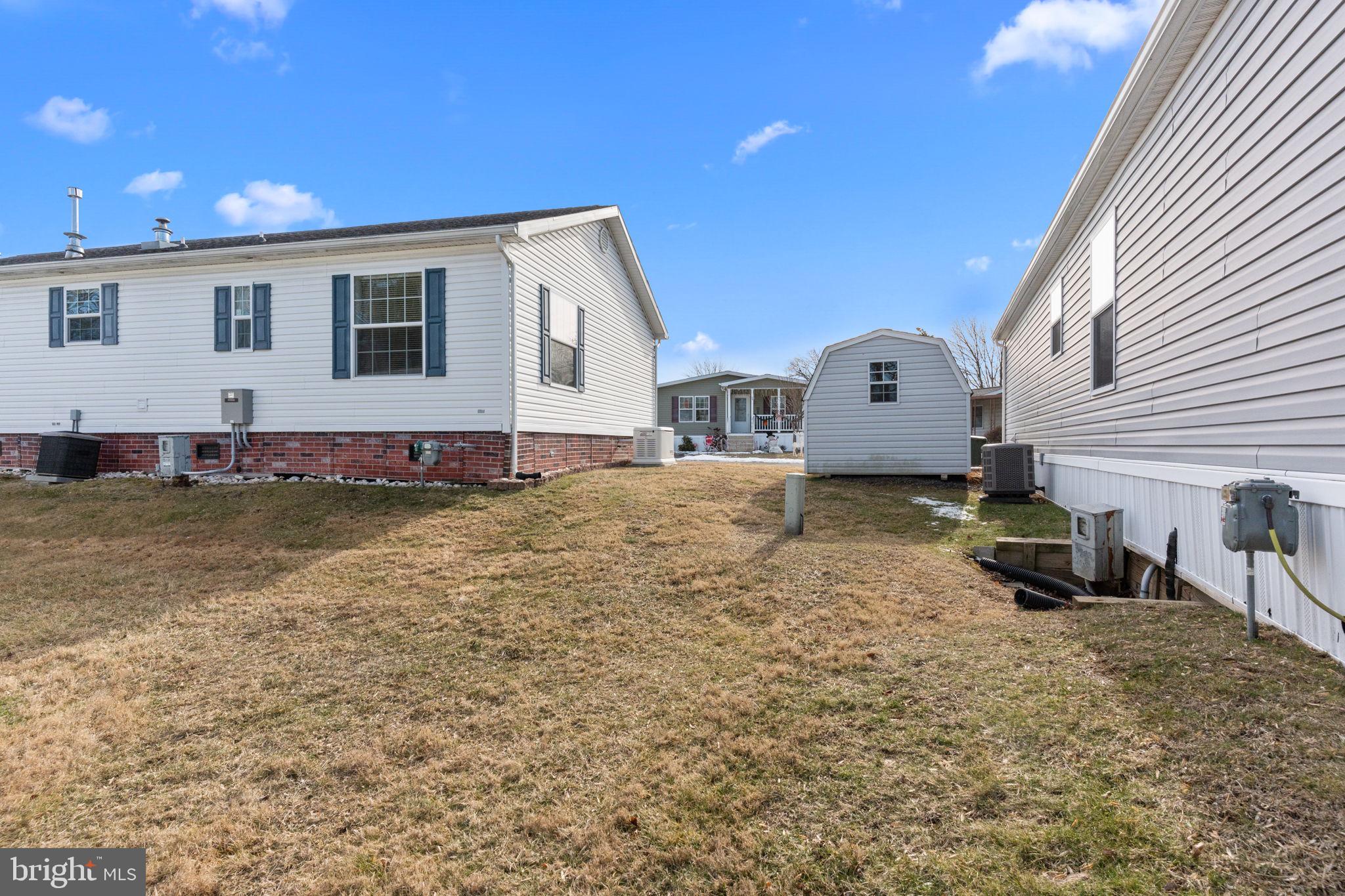 EASTERN DAWN MHP - Residential