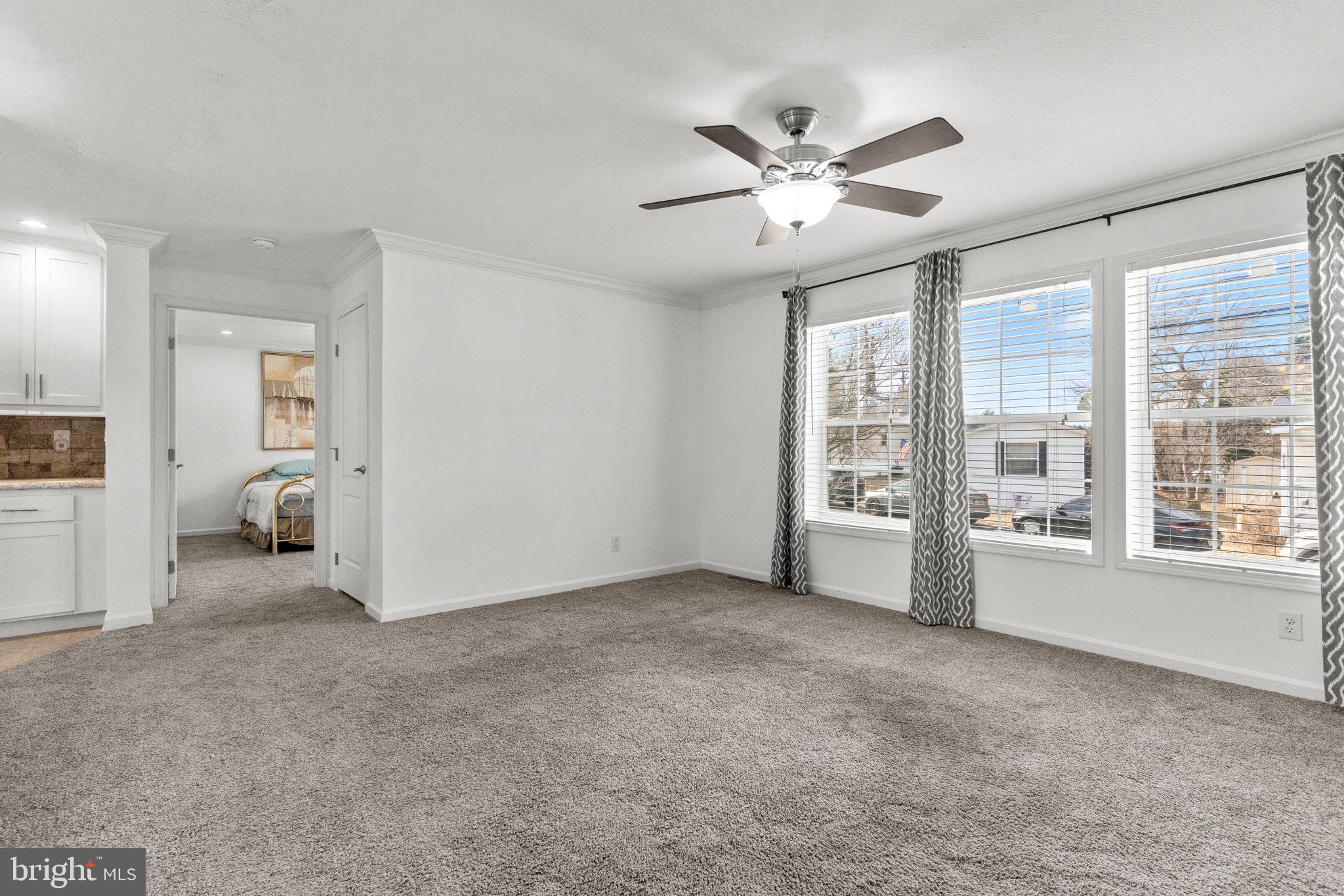 EASTERN DAWN MHP - Residential