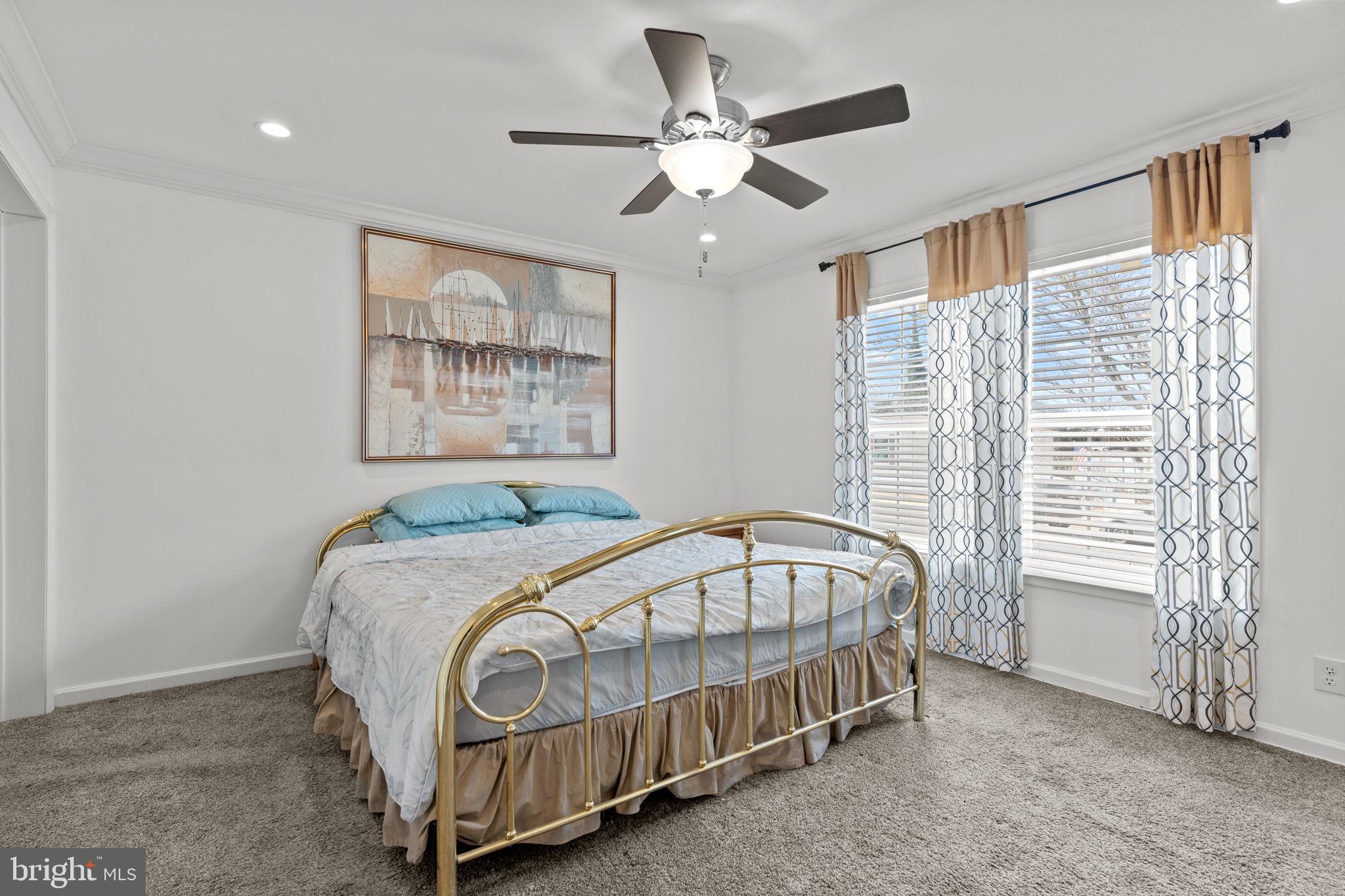 EASTERN DAWN MHP - Residential