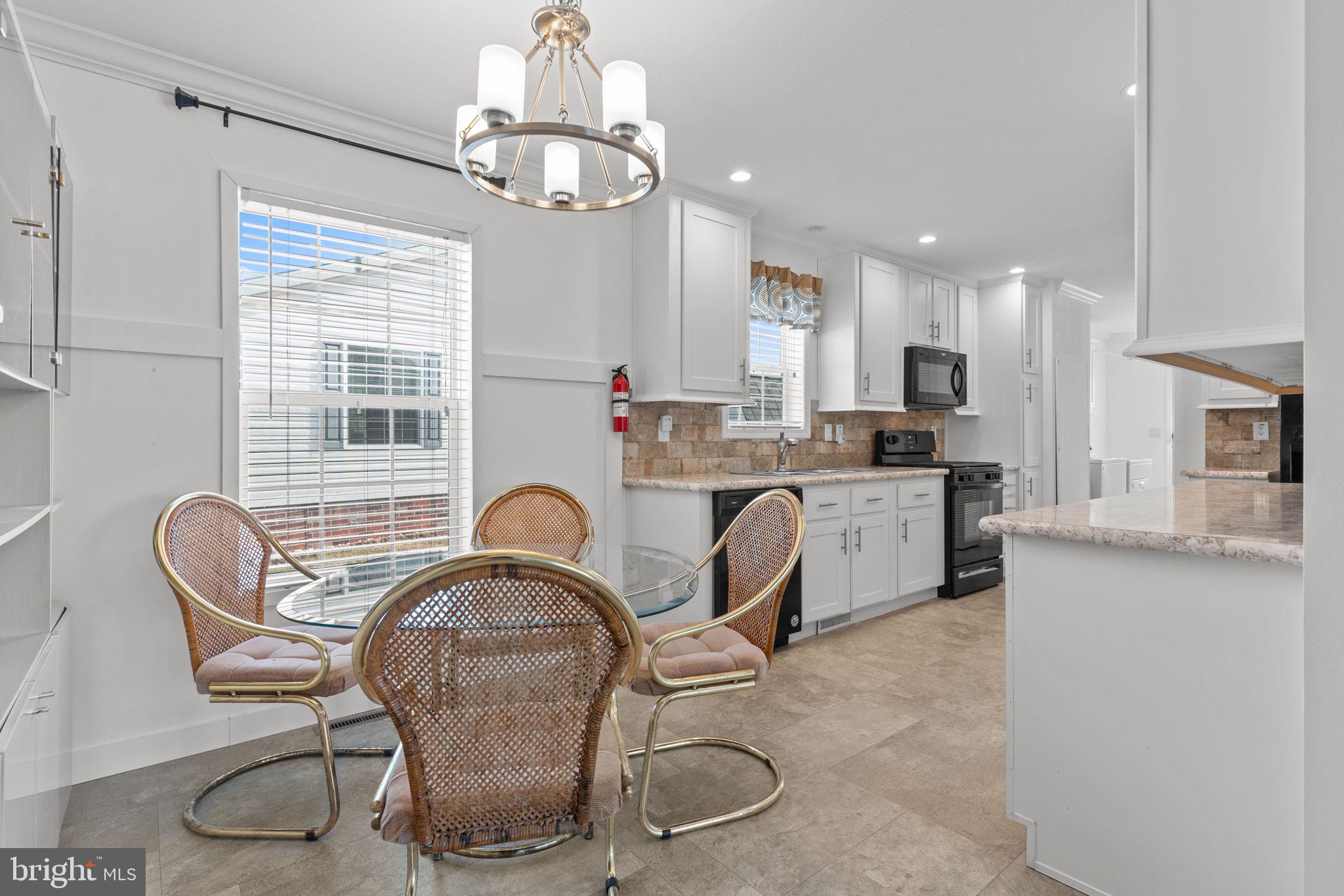 EASTERN DAWN MHP - Residential