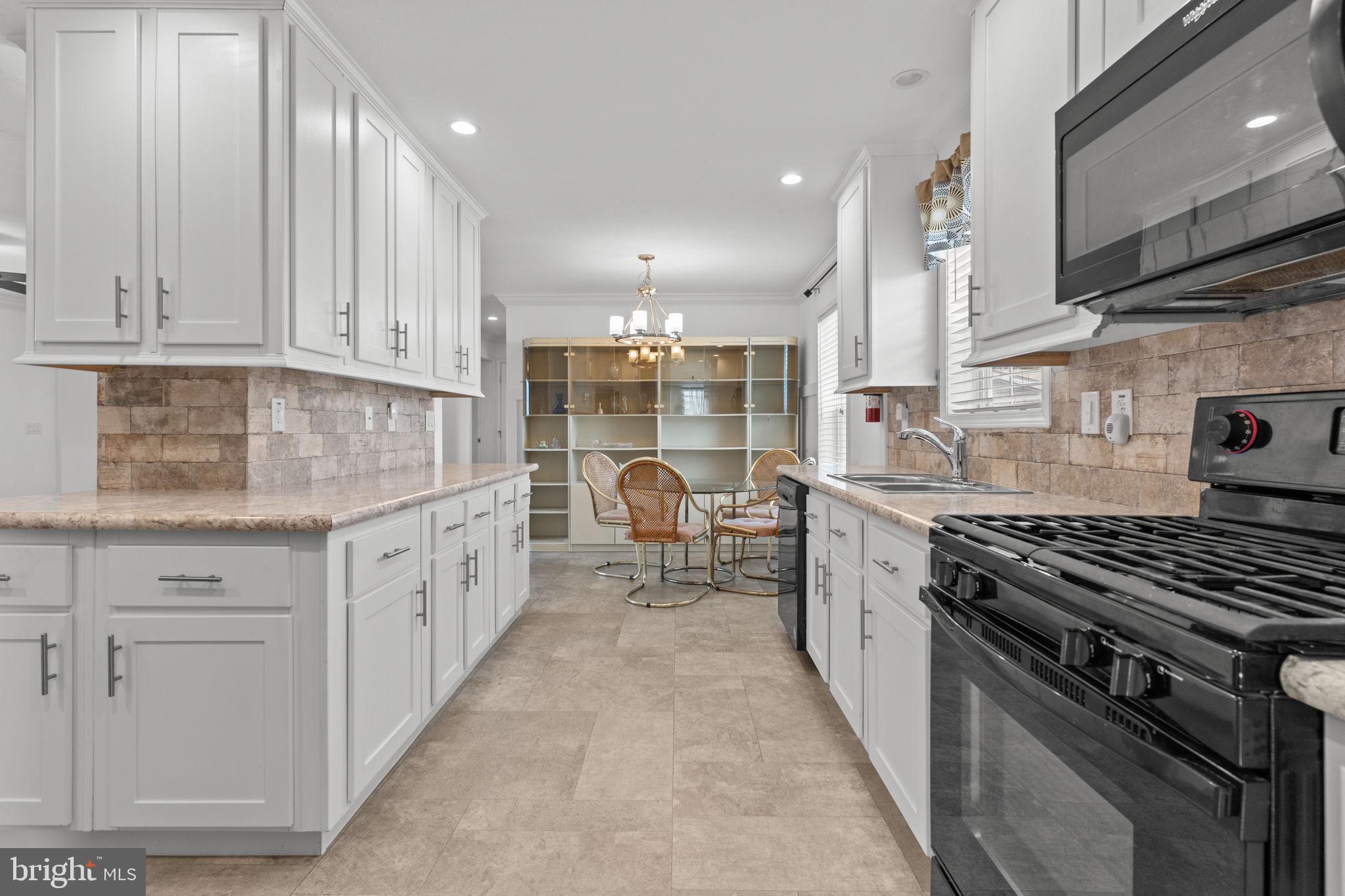 EASTERN DAWN MHP - Residential