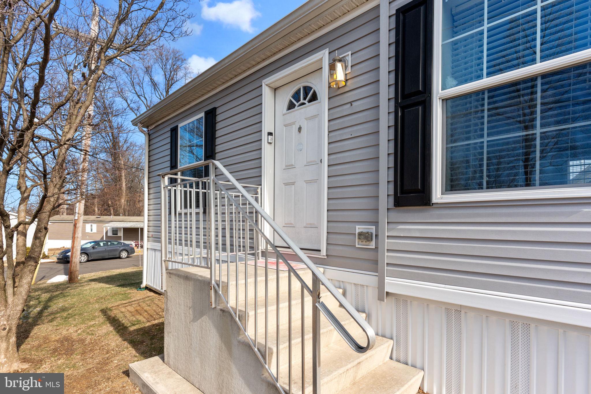 EASTERN DAWN MHP - Residential