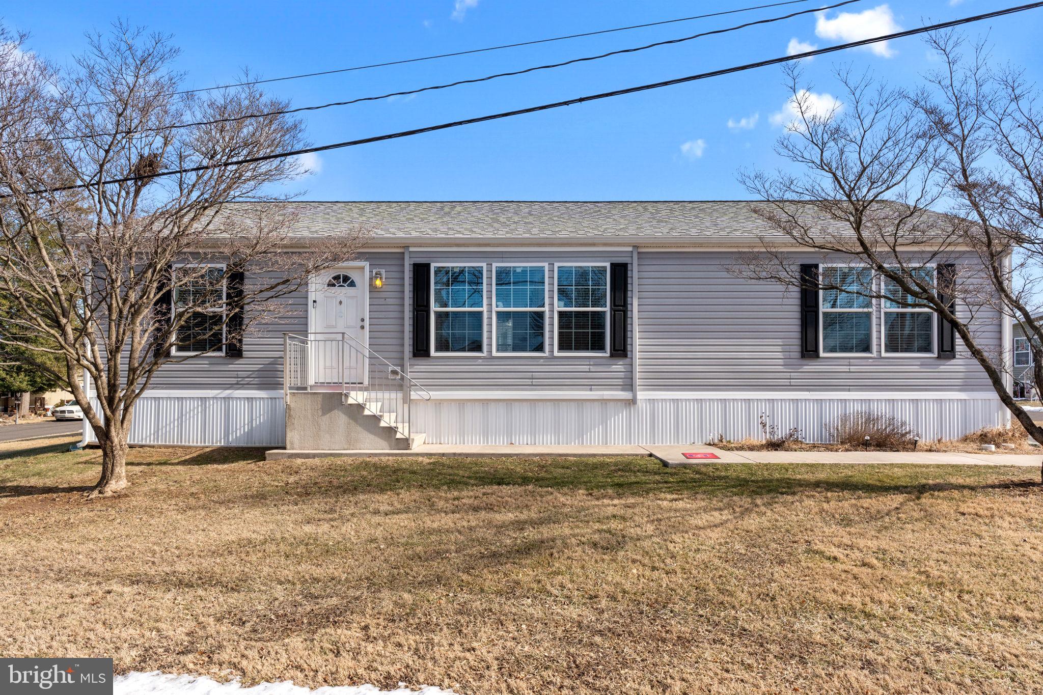 EASTERN DAWN MHP - Residential