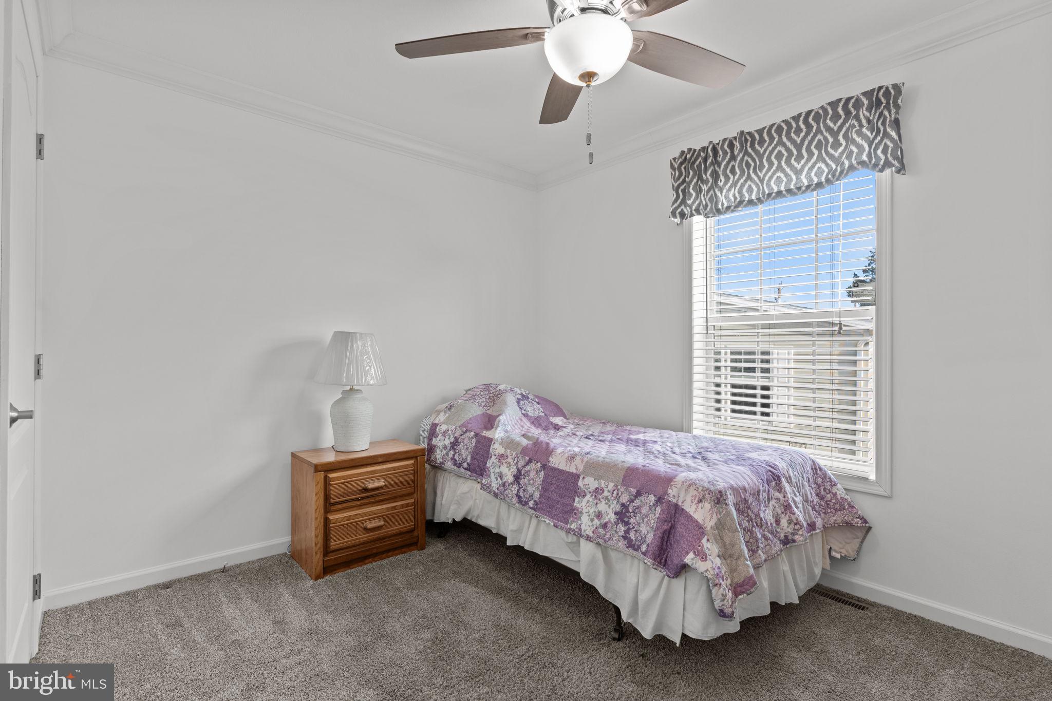 EASTERN DAWN MHP - Residential