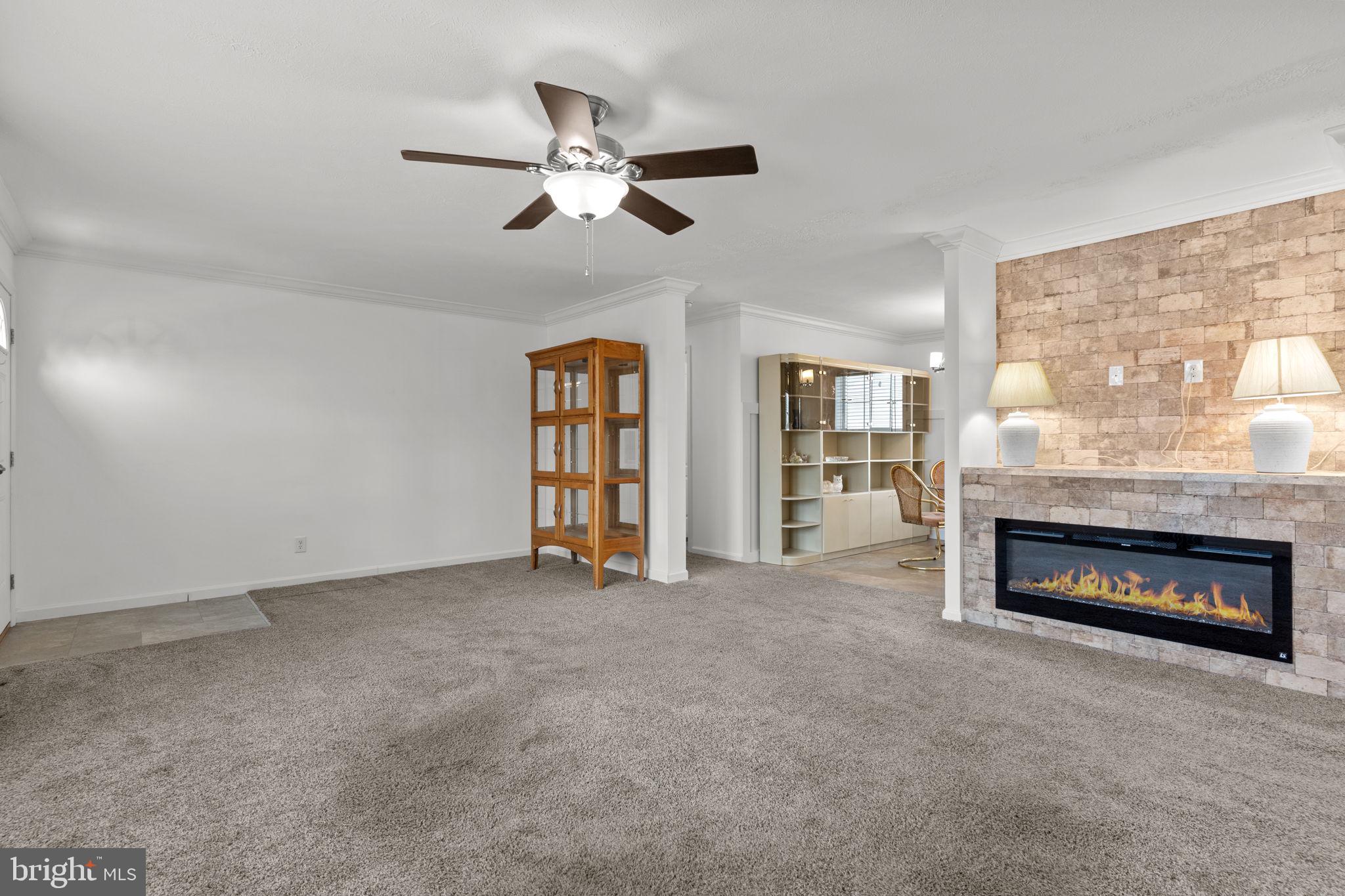 EASTERN DAWN MHP - Residential