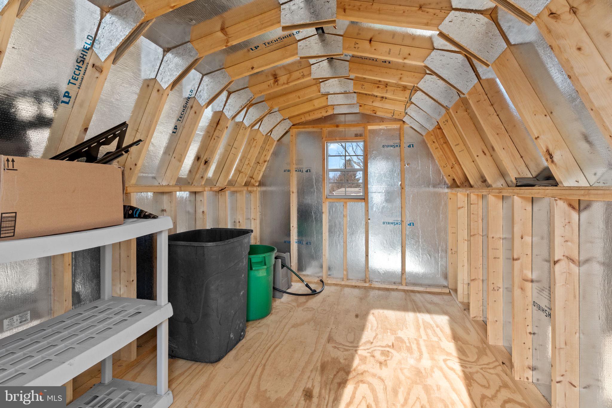 EASTERN DAWN MHP - Residential