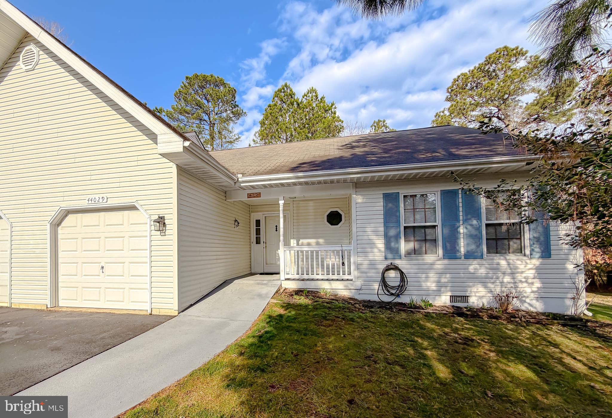 WILDEWOOD RETIREMENT VILLAGE - Residential