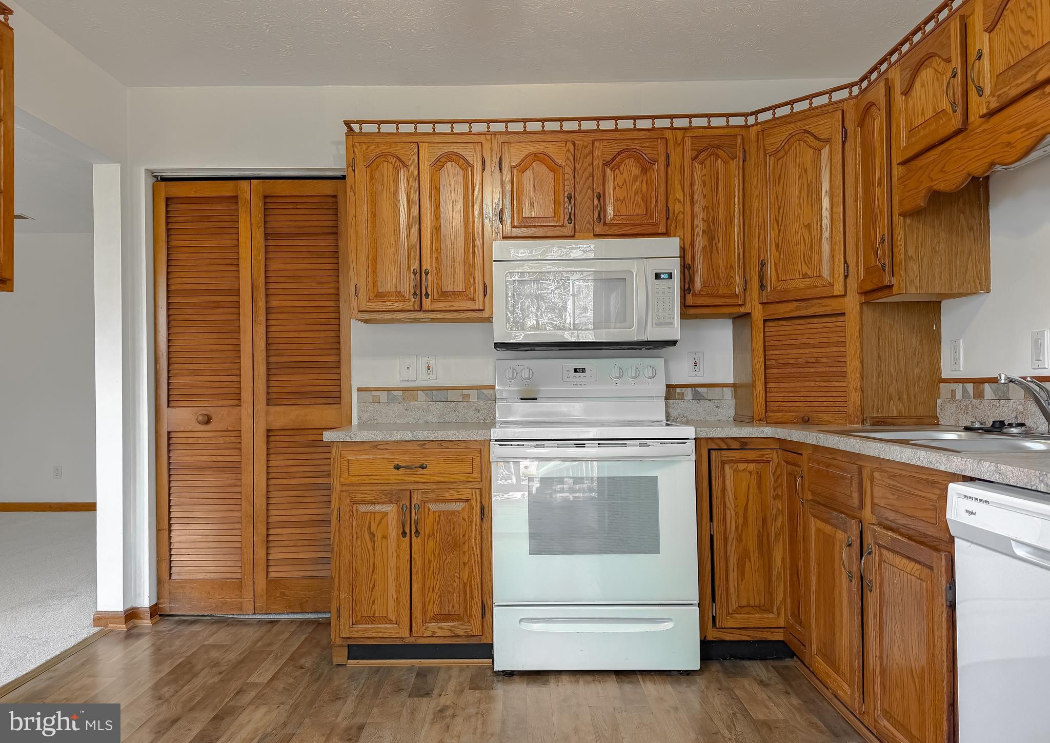 WILDEWOOD RETIREMENT VILLAGE - Residential