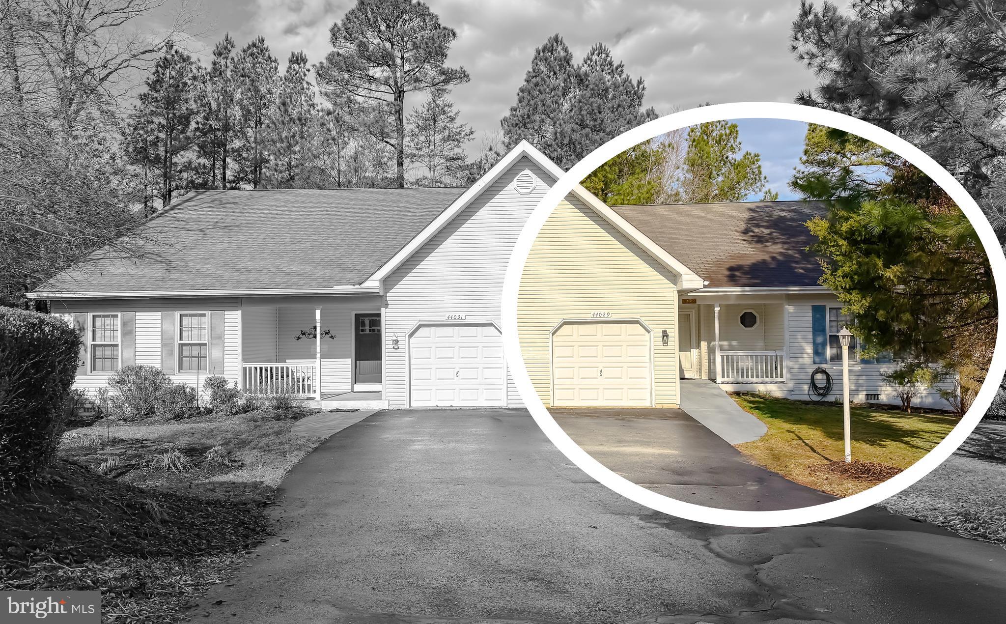 WILDEWOOD RETIREMENT VILLAGE - Residential