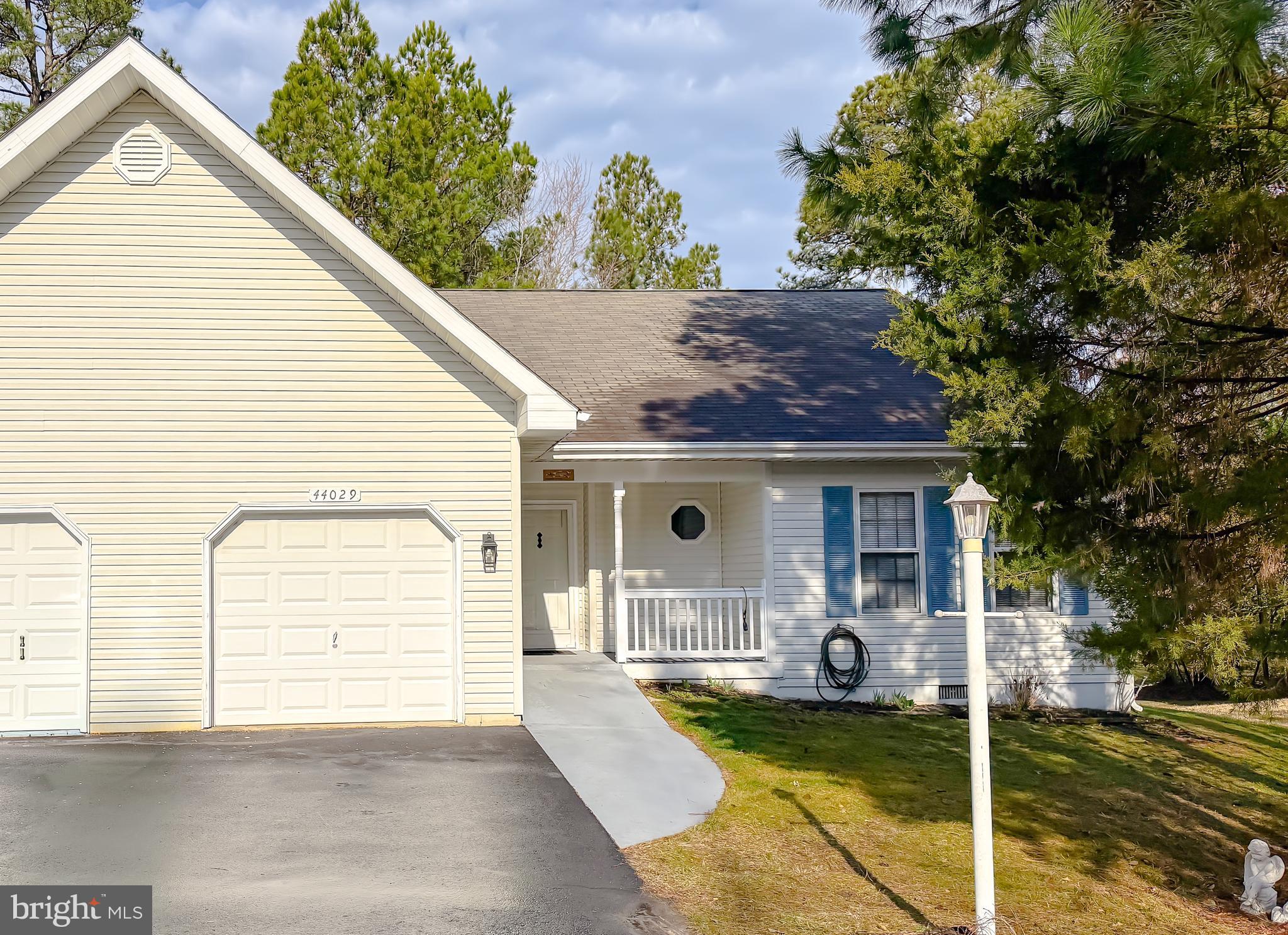 WILDEWOOD RETIREMENT VILLAGE - Residential