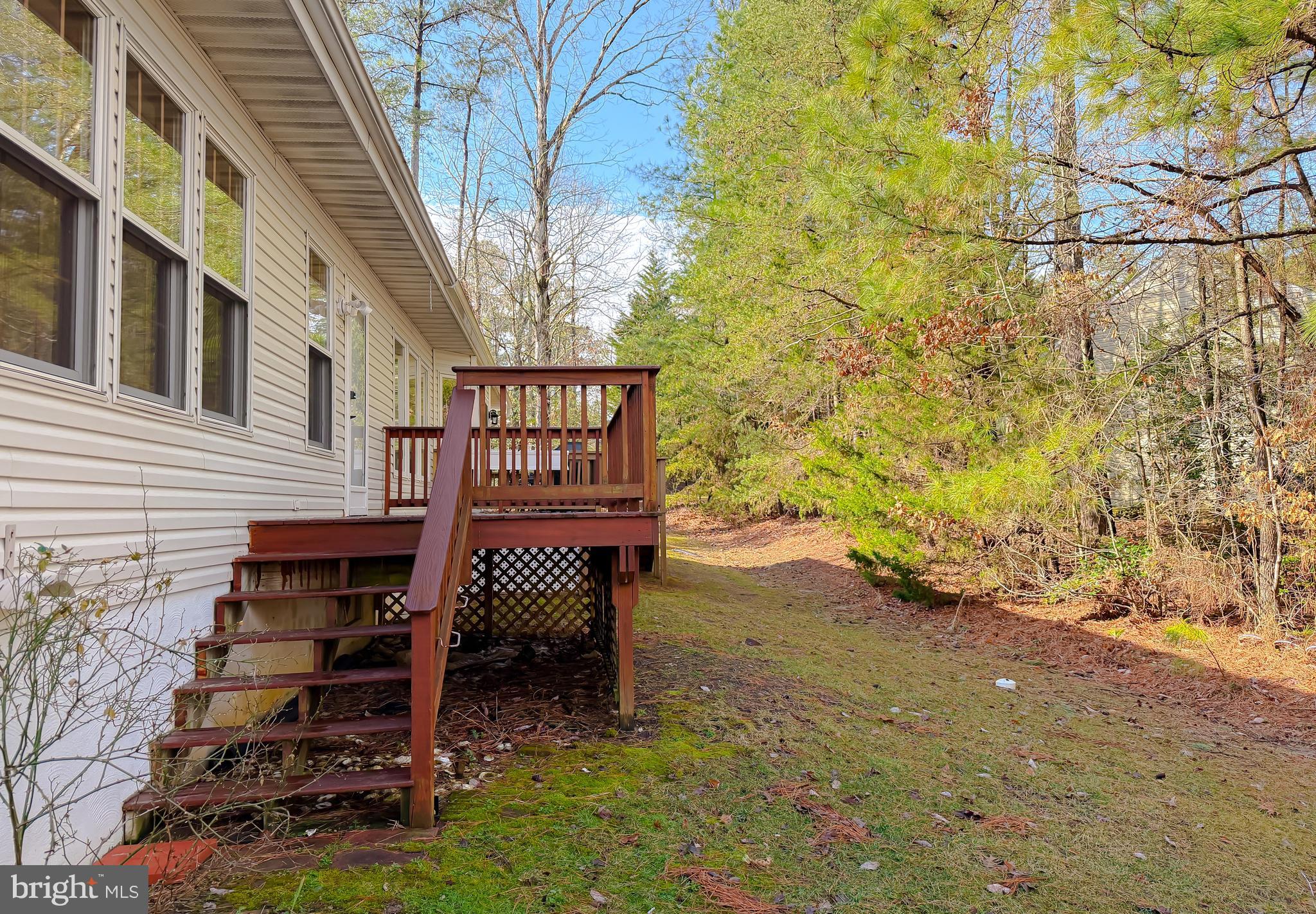 WILDEWOOD RETIREMENT VILLAGE - Residential