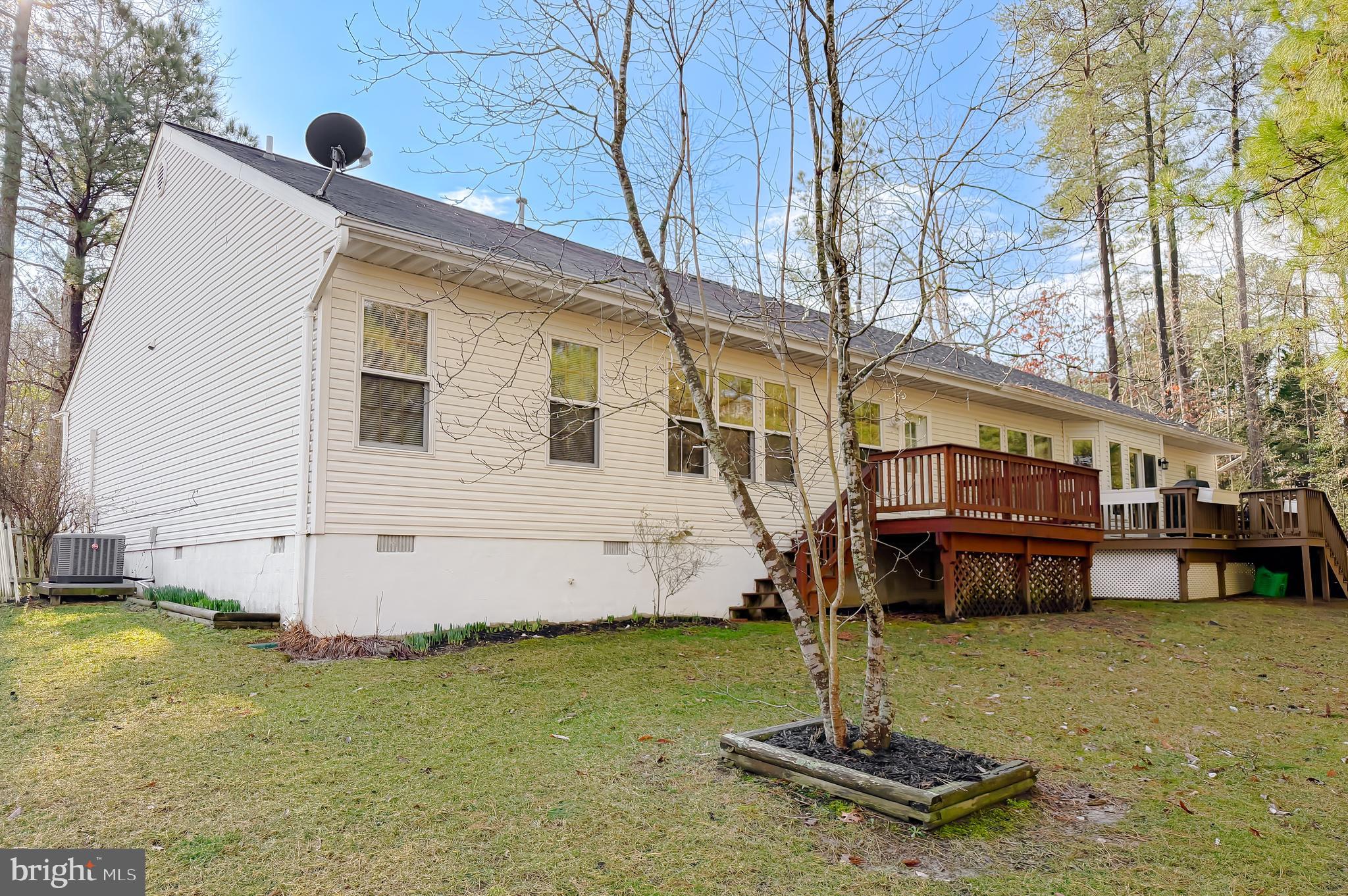 WILDEWOOD RETIREMENT VILLAGE - Residential