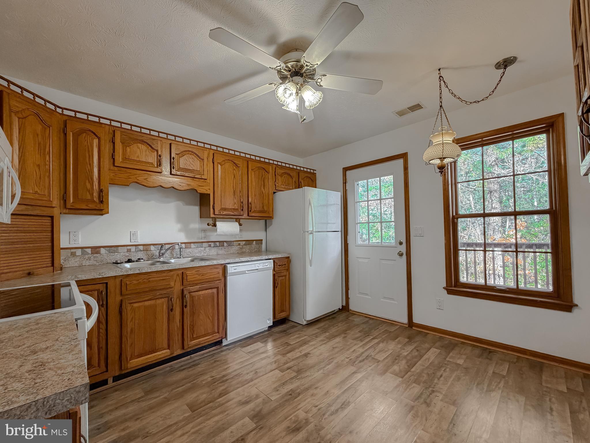 WILDEWOOD RETIREMENT VILLAGE - Residential