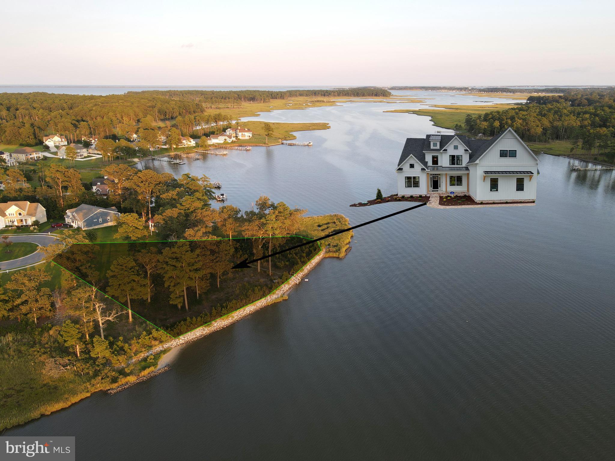 BAY POINTE - Residential