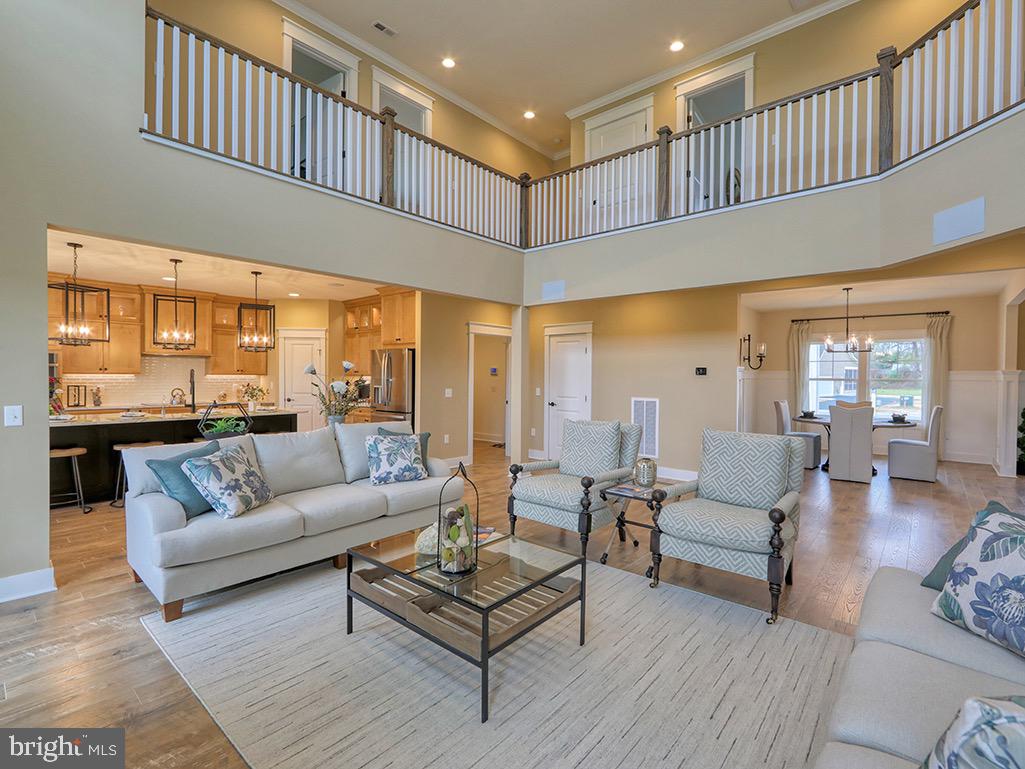 BAY POINTE - Residential