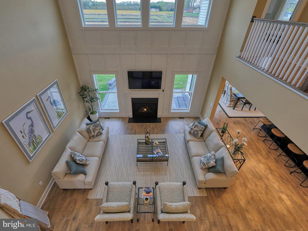 BAY POINTE - Residential