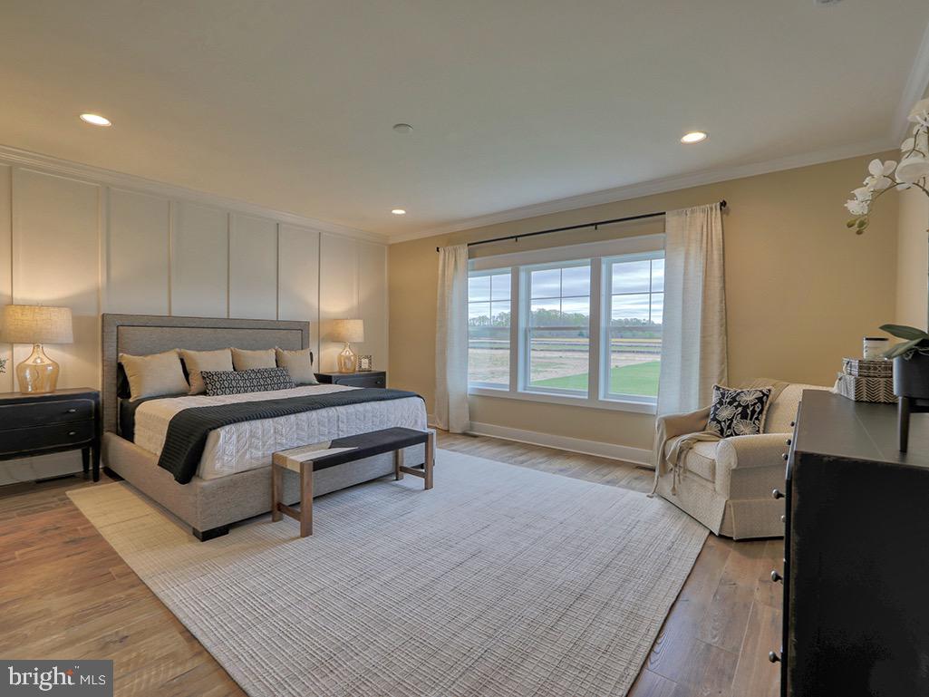 BAY POINTE - Residential