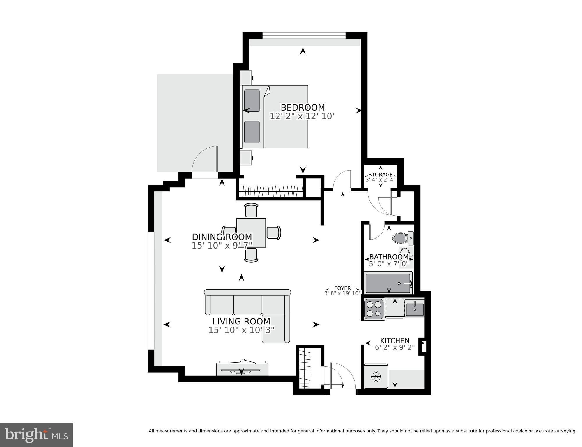 RIVER PLACE WEST - Residential