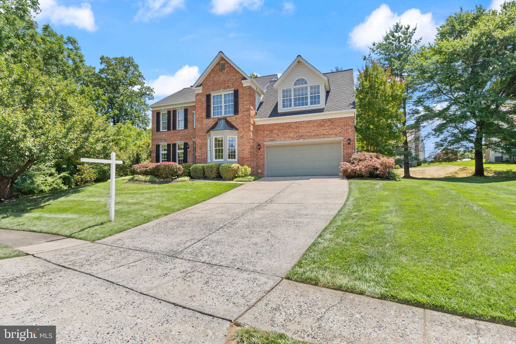 1703 SABLE COURT