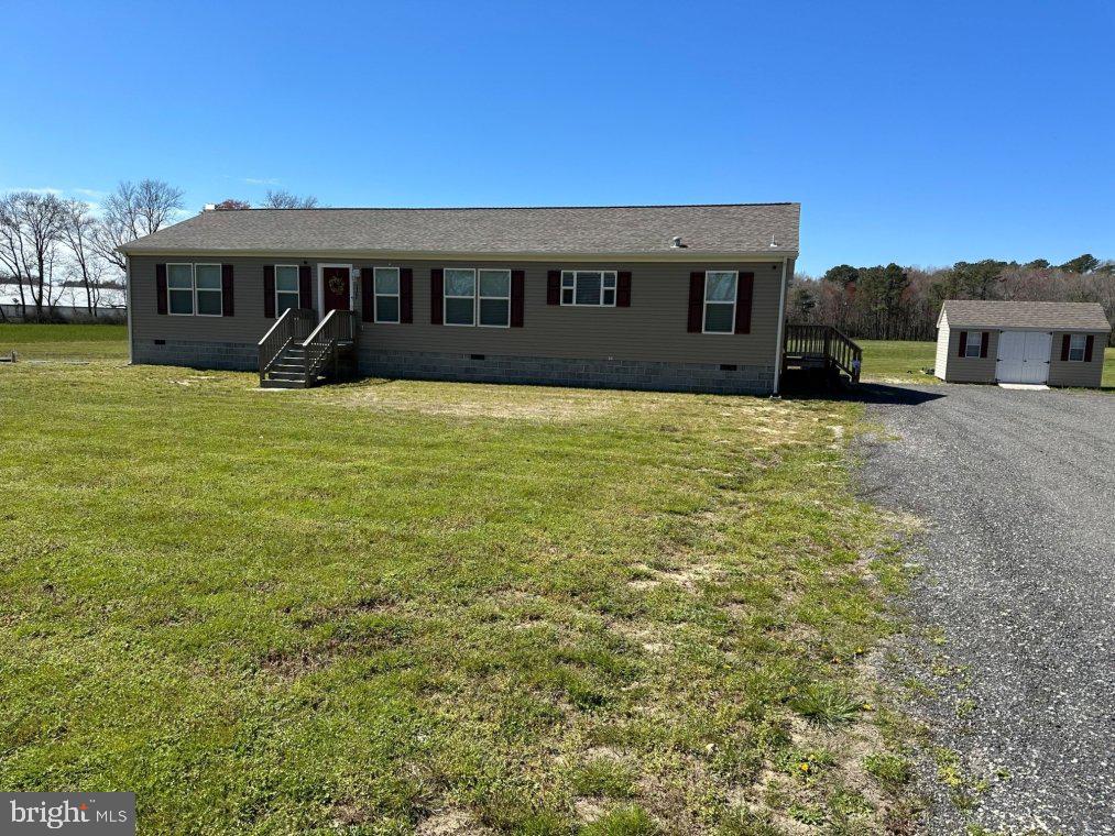 NONE AVAILABLE - Farm