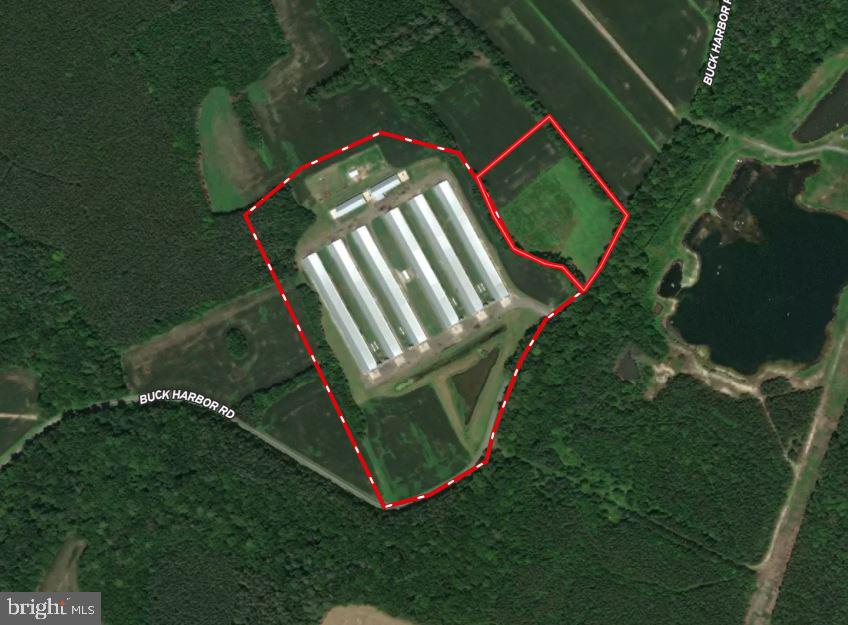 NONE AVAILABLE - Farm