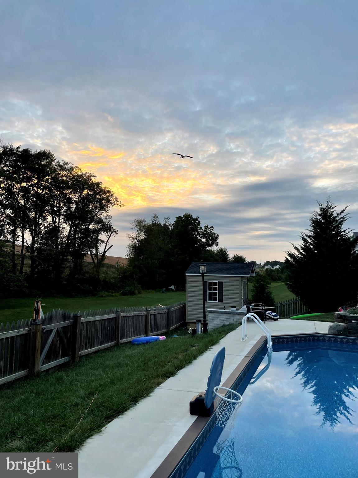 132 JOSHUA DRIVE