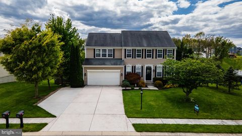 132 JOSHUA DRIVE HANOVER PA 17331