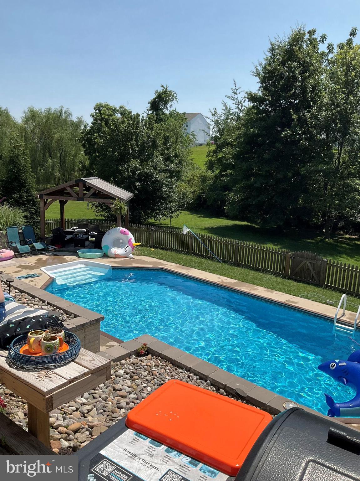 132 JOSHUA DRIVE