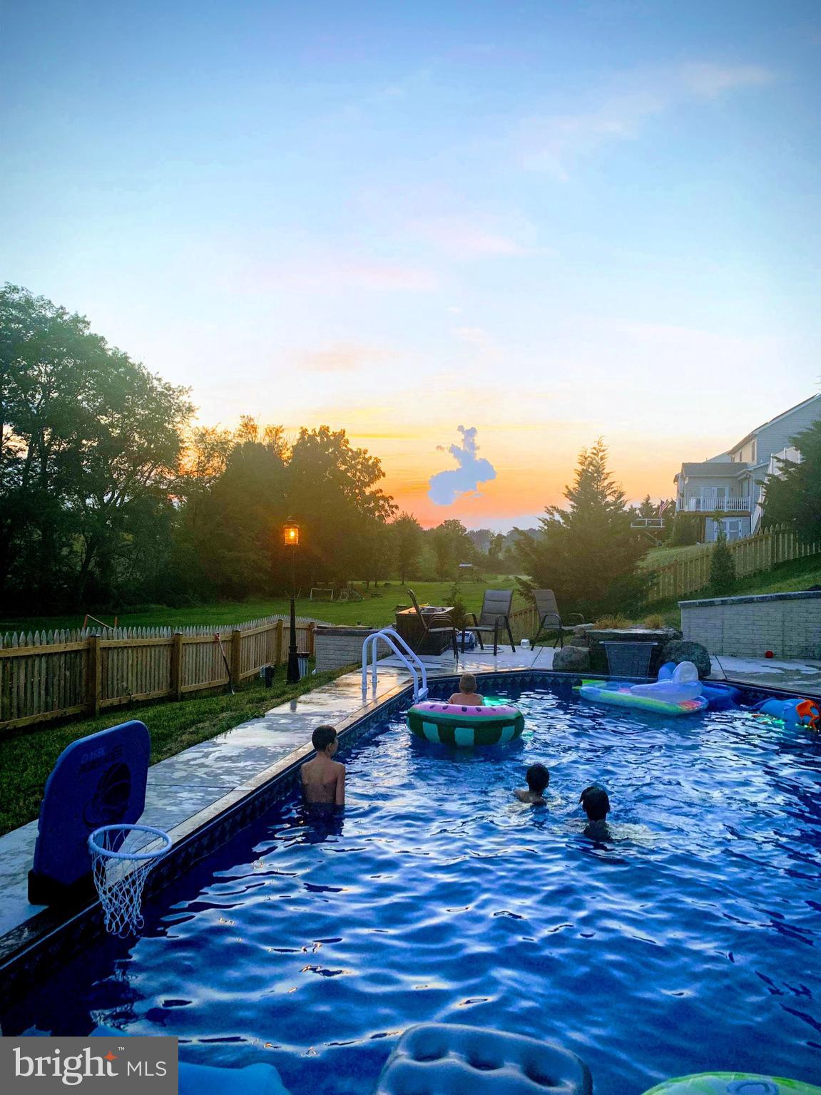 132 JOSHUA DRIVE