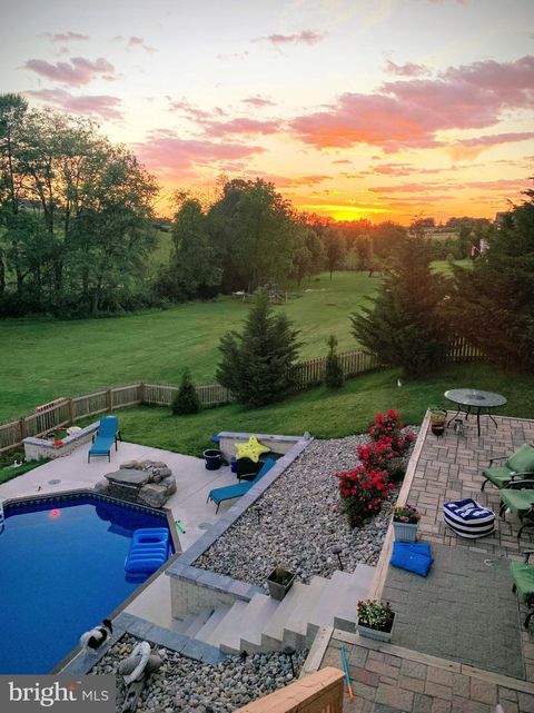 132 JOSHUA DRIVE HANOVER PA 17331