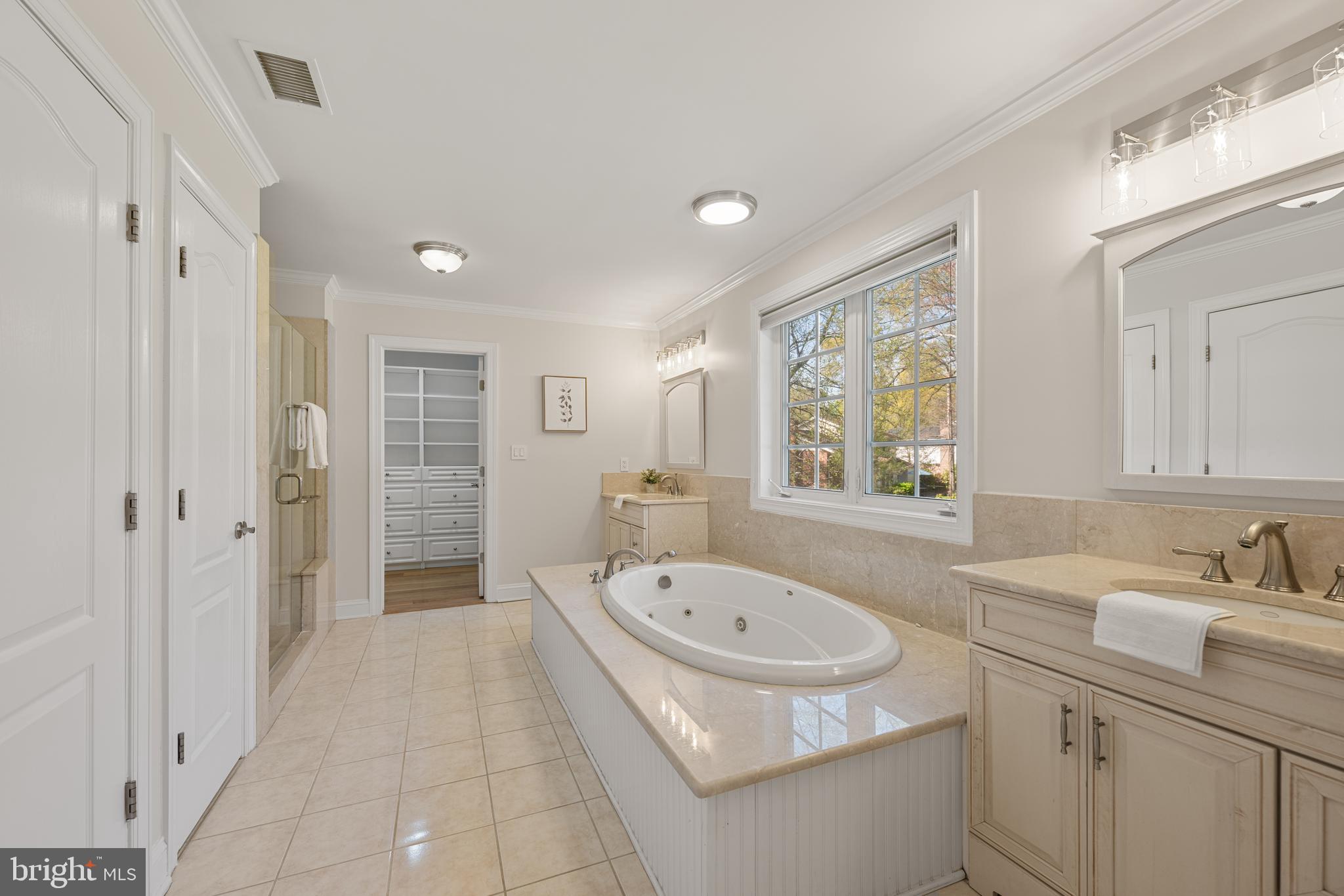 ALPINE - Residential