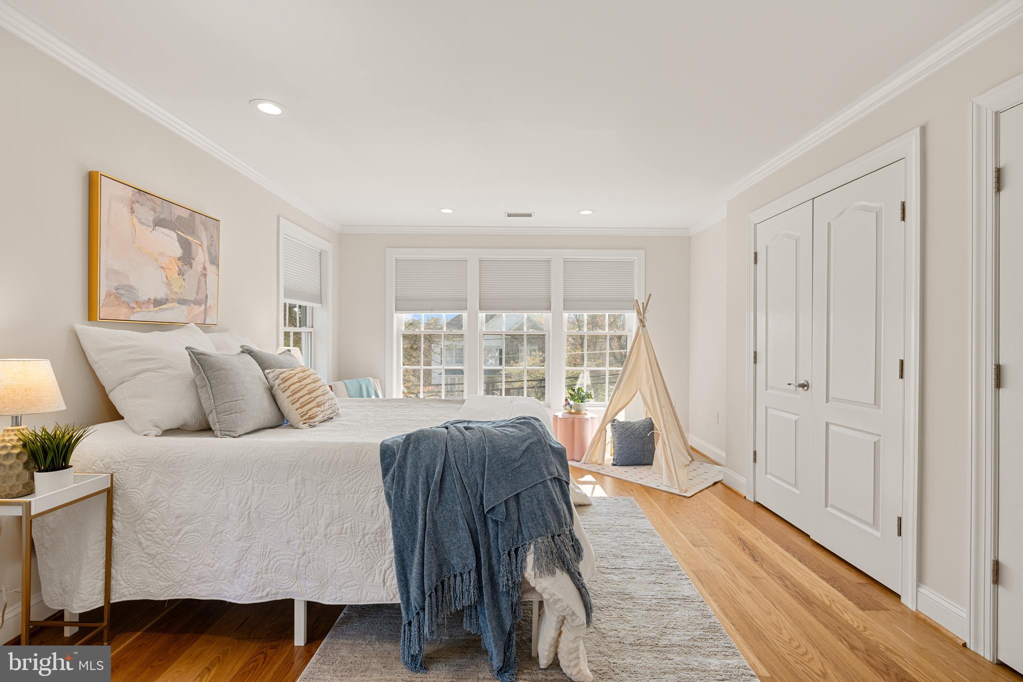 ALPINE - Residential