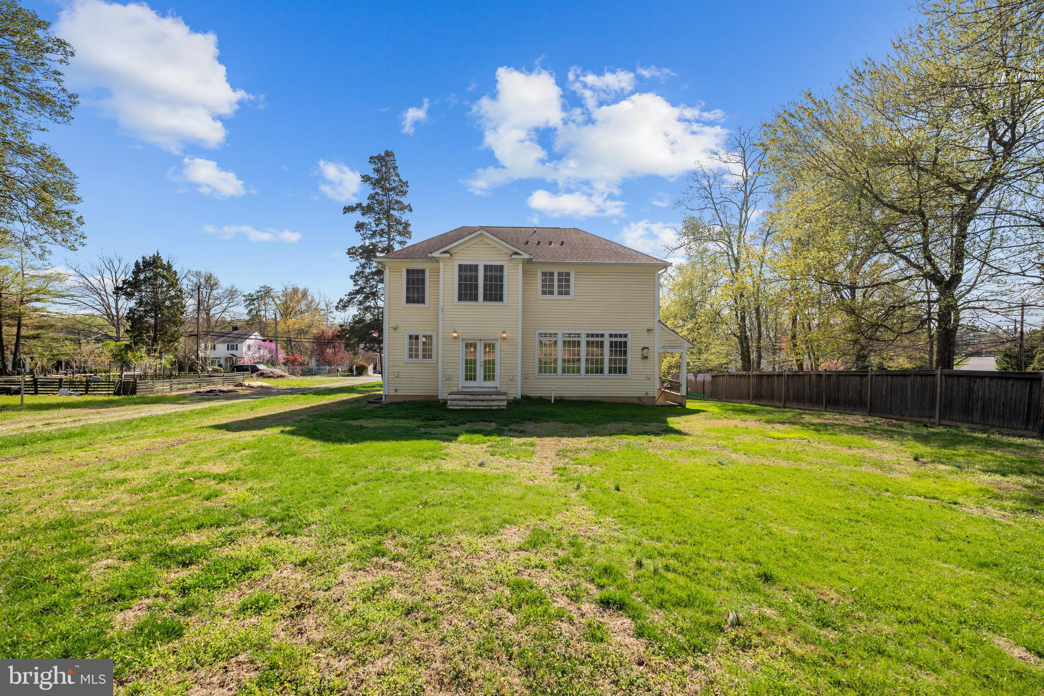 ALPINE - Residential