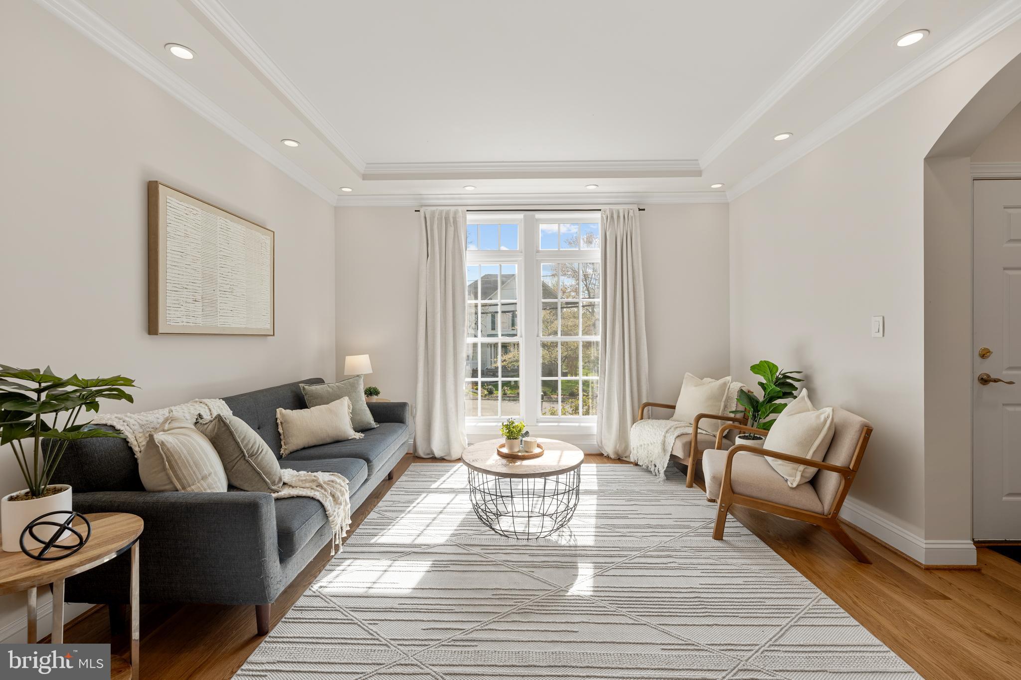 ALPINE - Residential