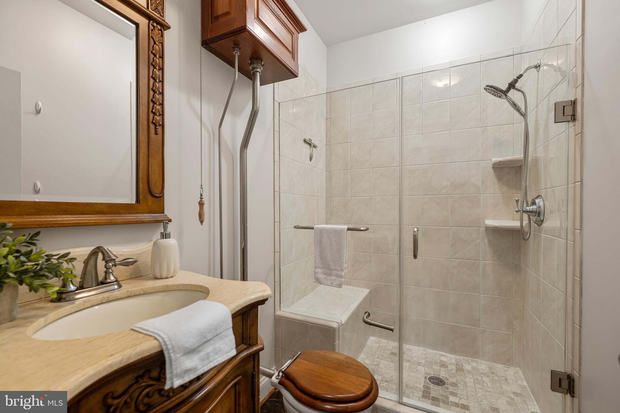 ALPINE - Residential