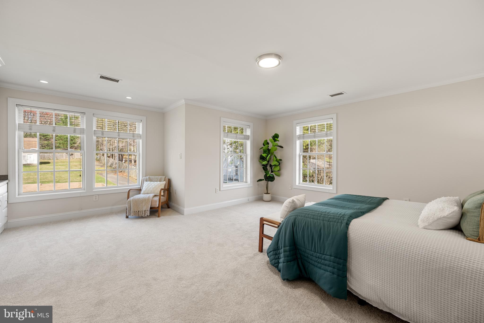 ALPINE - Residential