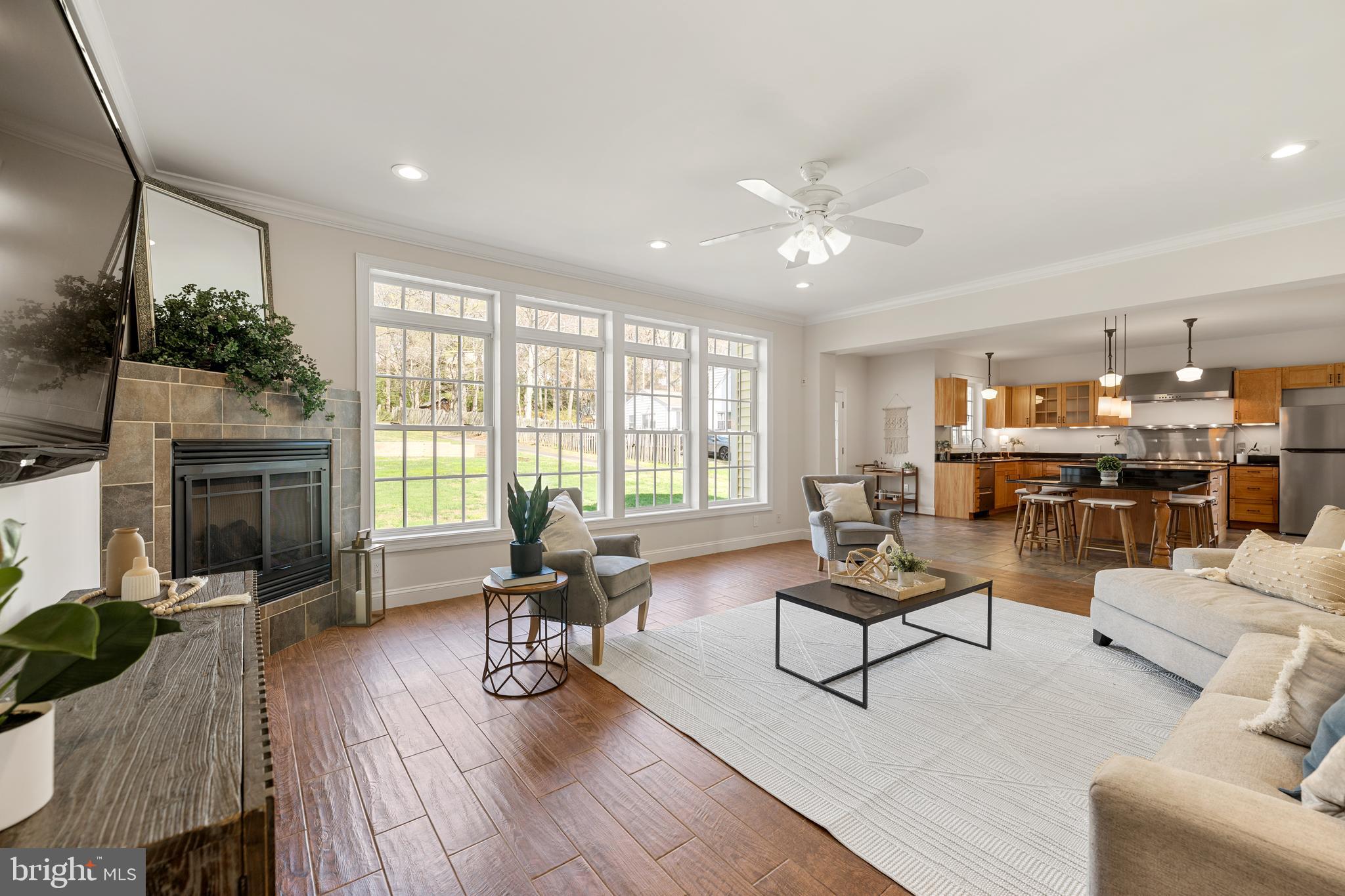 ALPINE - Residential