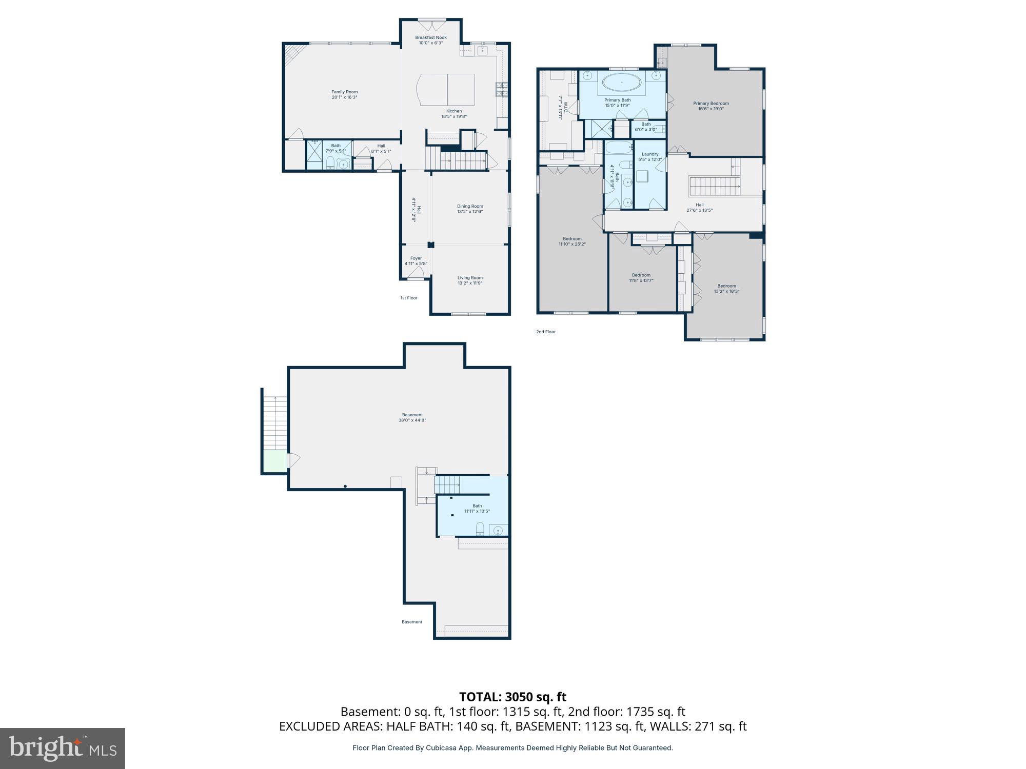 ALPINE - Residential