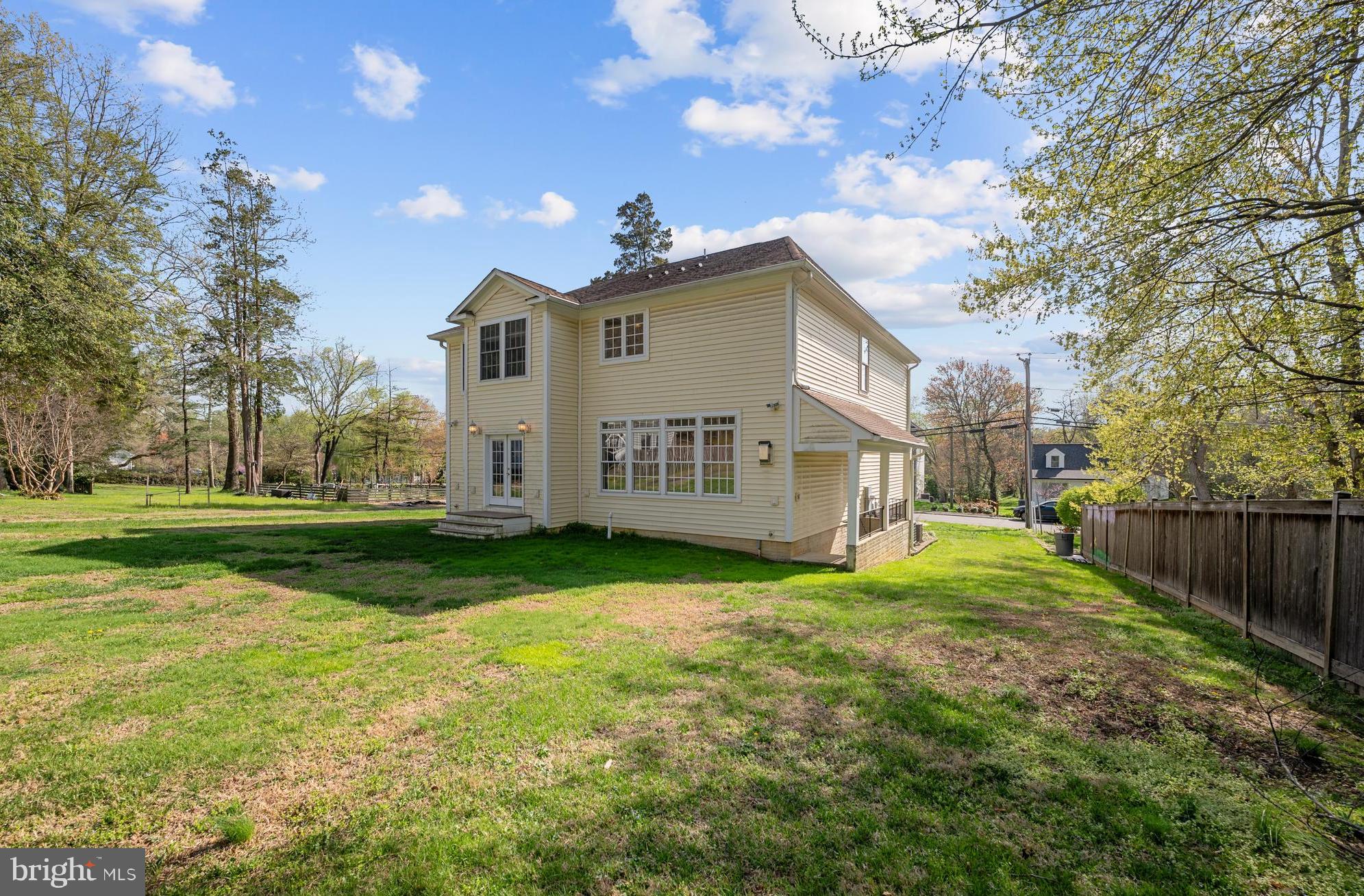 ALPINE - Residential